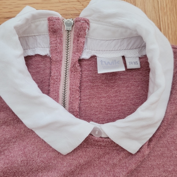 Simons TWIK Layered Sweater - Picture 6 of 6